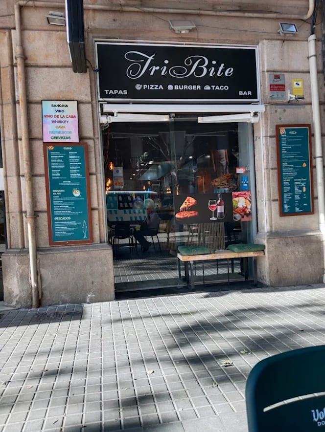Tri Bite - Barcelona - 8