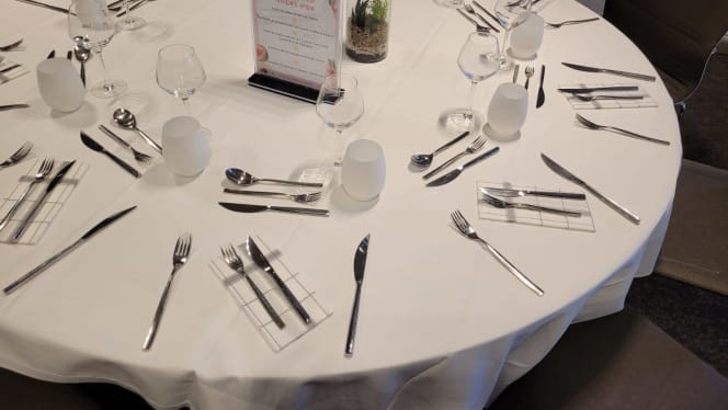 Gourmet Bar By Novotel - 4