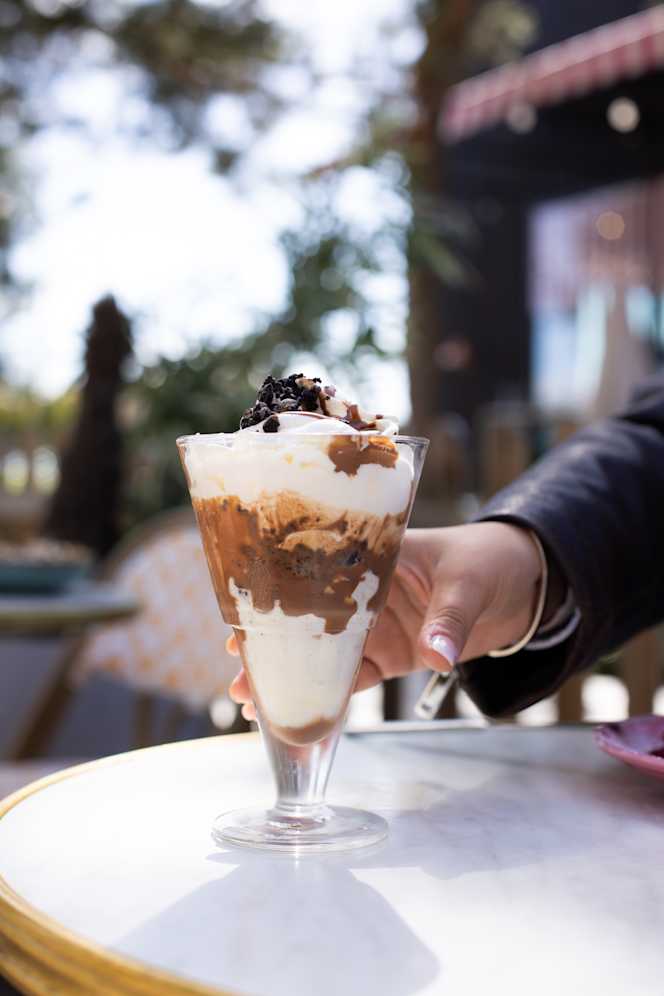 Crêpe Touch Plan de Campagne - 5