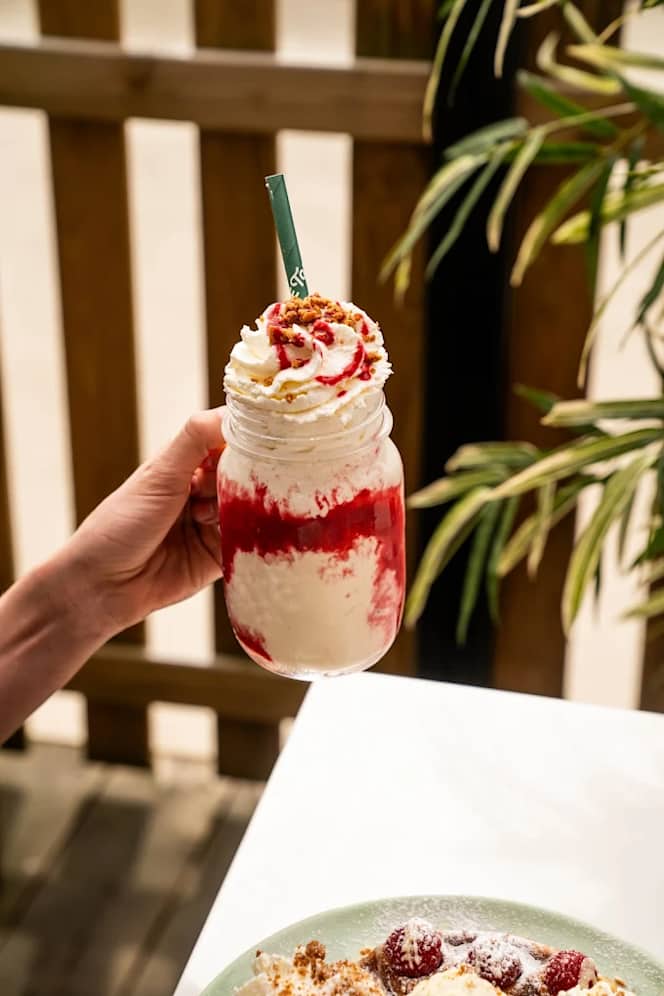 Crêpe Touch Plan de Campagne - 0