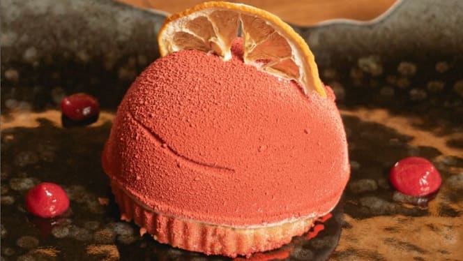 Lomo Restaurant, Exclusive Beef & Gourmet Pizza - 4