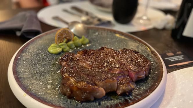 Lomo Restaurant, Exclusive Beef & Gourmet Pizza - 0