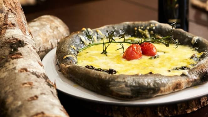 Lomo Restaurant, Exclusive Beef & Gourmet Pizza - 1