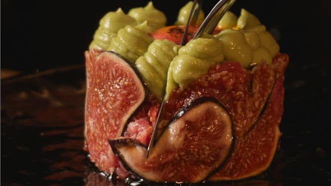 Lomo Restaurant, Exclusive Beef & Gourmet Pizza - 5