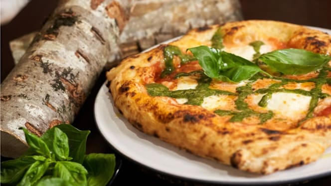 Lomo Restaurant, Exclusive Beef & Gourmet Pizza - 2