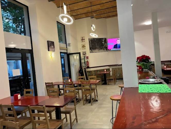 Sushi Restaurant Yong - 4