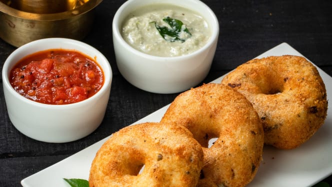 The Madras Diaries - Amsterdam - 4