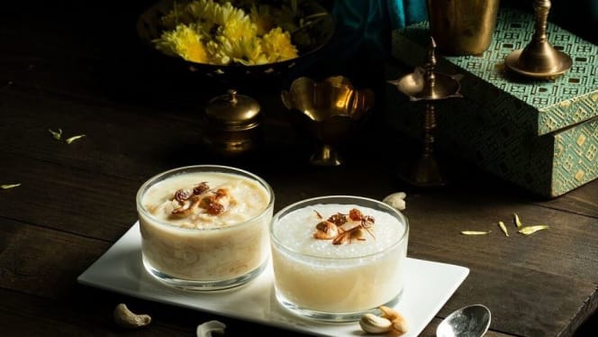 The Madras Diaries - Amsterdam - 6