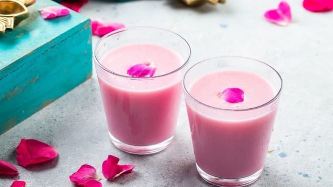 The Madras Diaries - Amsterdam - 8