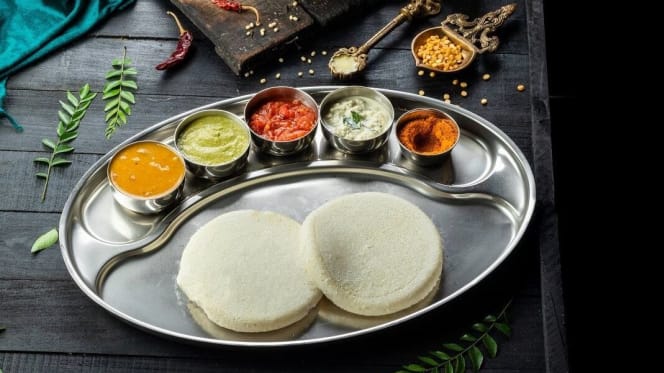 The Madras Diaries - Amsterdam - 7