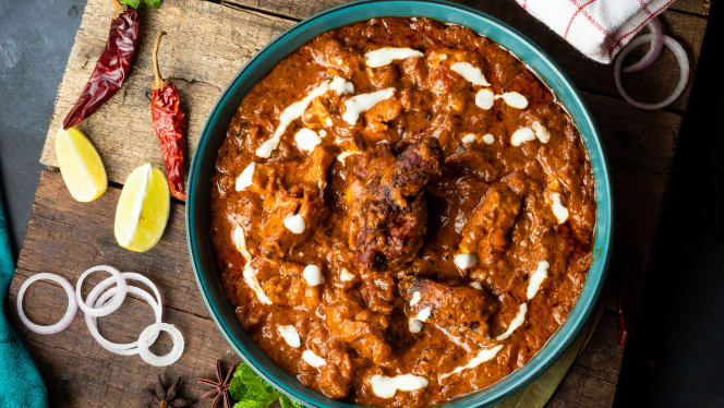 The Madras Diaries - Amsterdam - 3