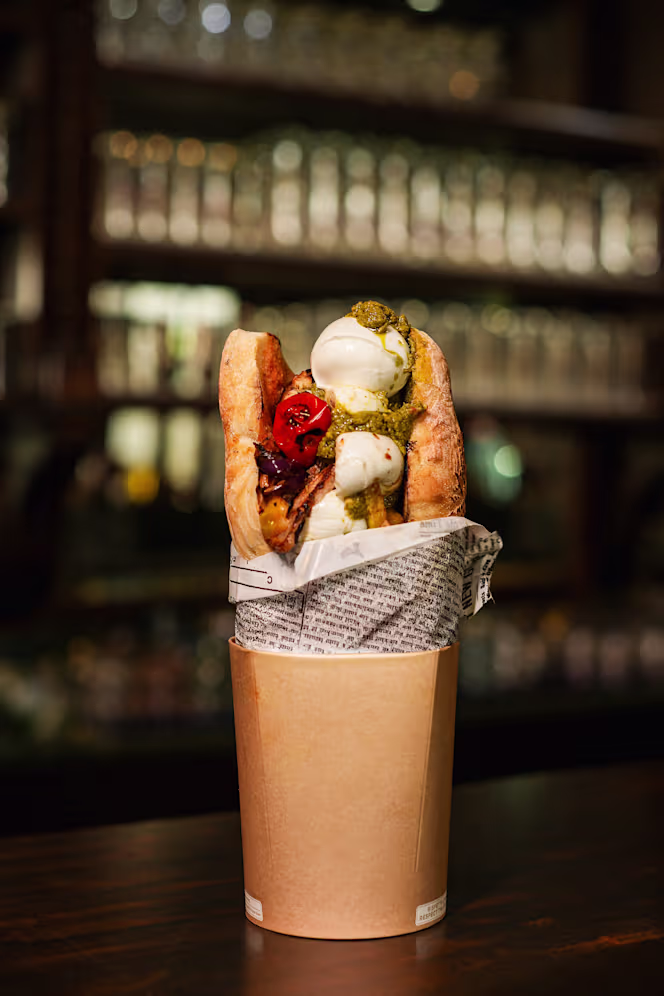 St Andrew Vintage Beer House - 2