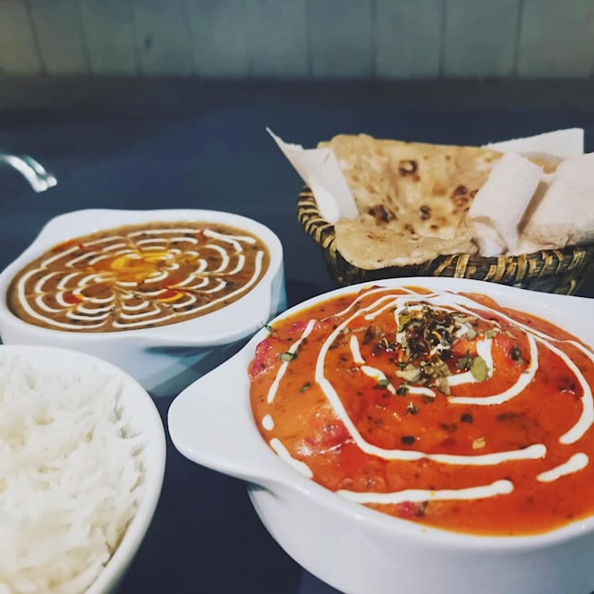 Tulsi Restaurant - 8