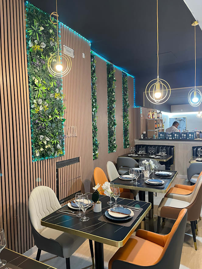 Tulsi Restaurant - 7