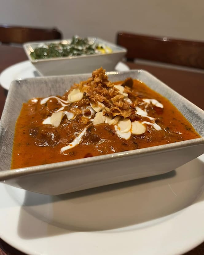 Tulsi Restaurant - 6