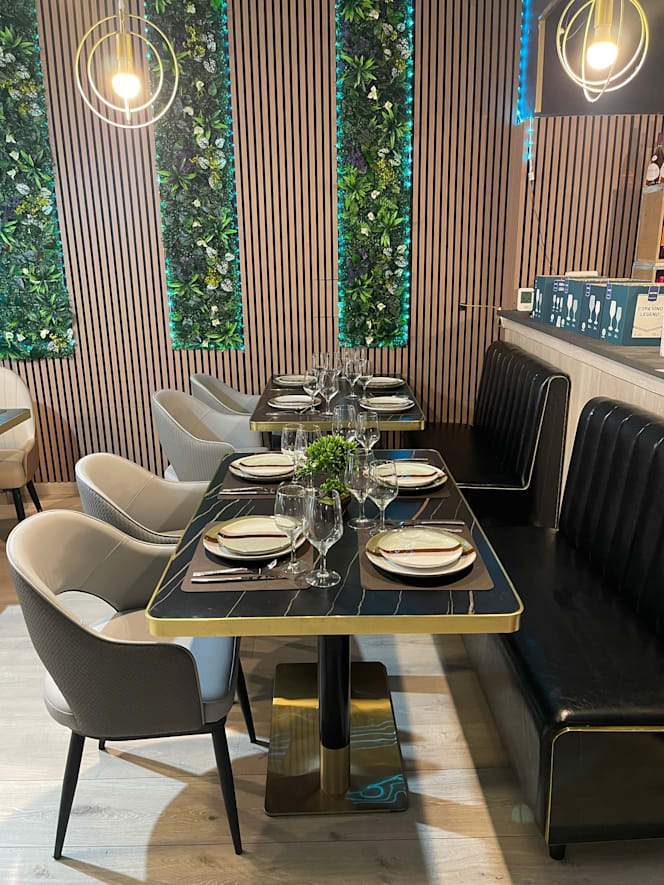 Tulsi Restaurant - 0