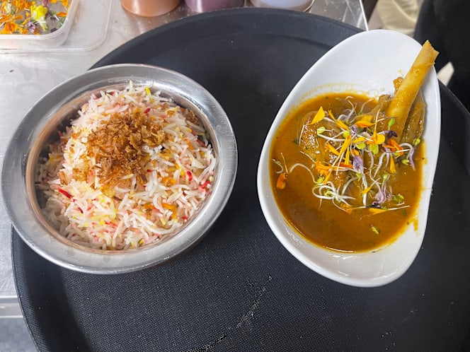 Tulsi Restaurant - 5