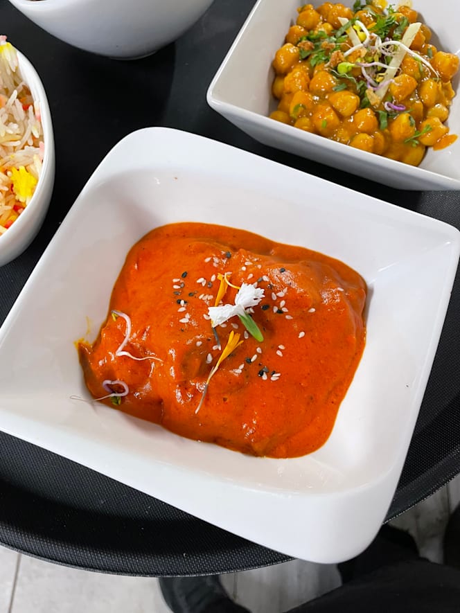 Tulsi Restaurant - 1