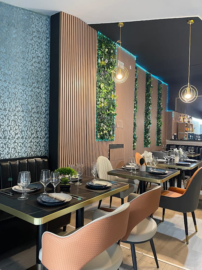 Tulsi Restaurant - 3