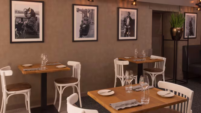 Restaurant Puur Leiden - 5