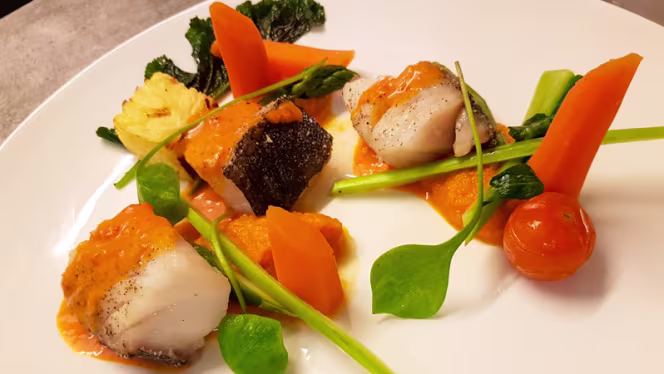 Restaurant Puur Leiden - 7