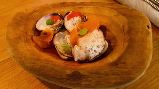 Restaurant Puur Leiden - 8