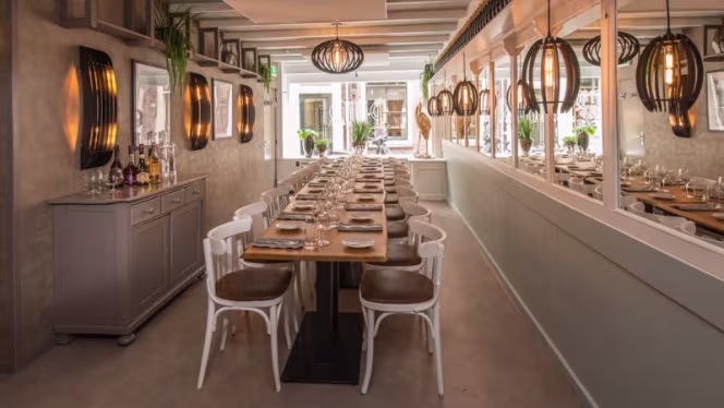 Restaurant Puur Leiden - 4