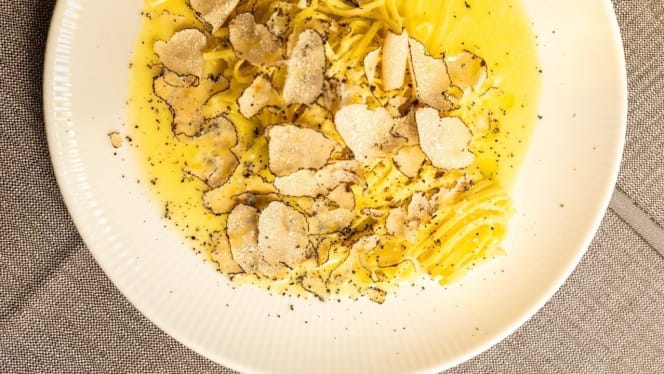 Cori&amuri Osteria Moderna - 4