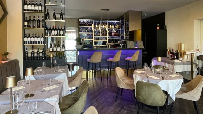 Cori&amuri Osteria Moderna - 6