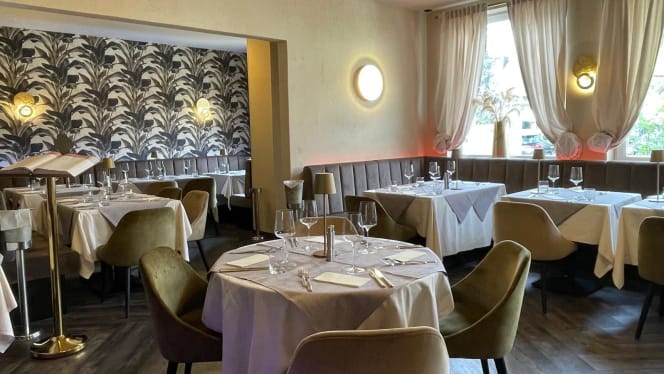 Cori&amuri Osteria Moderna - 8