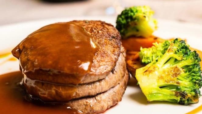 Cori&amuri Osteria Moderna - 5