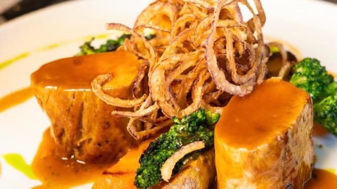 Cori&amuri Osteria Moderna - 1