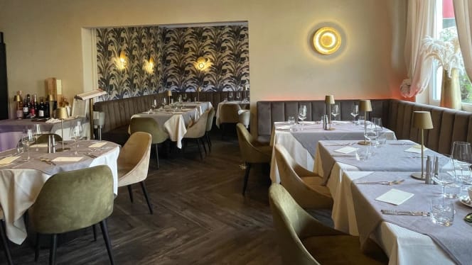 Cori&amuri Osteria Moderna - 0