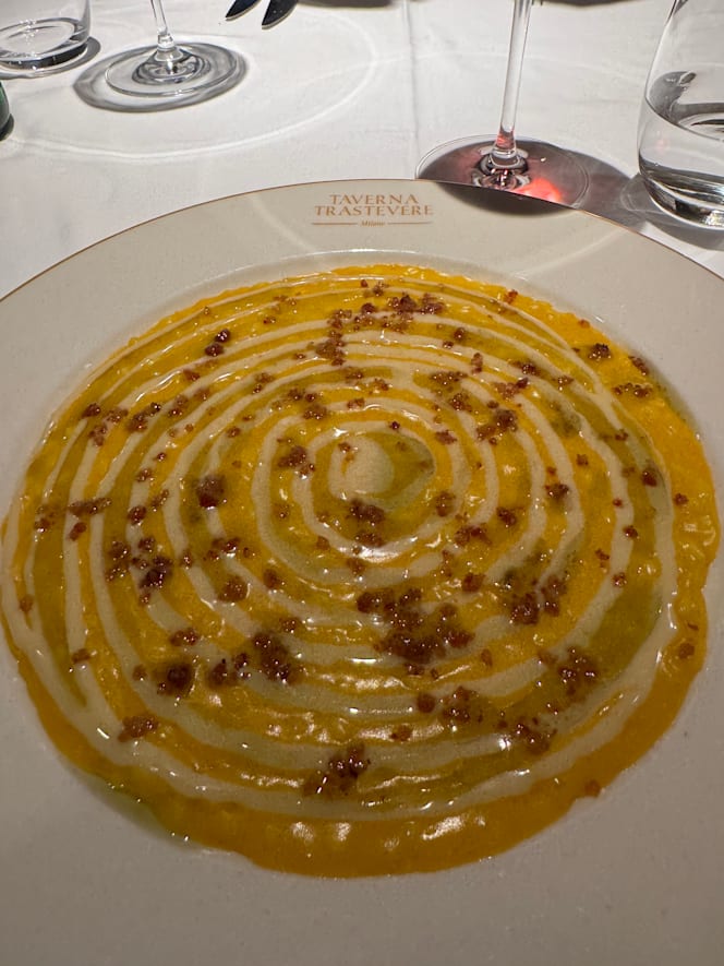 Taverna Trastevere - Milano - 5