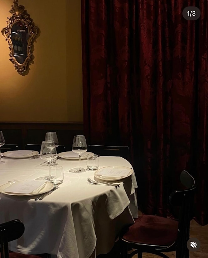 Taverna Trastevere - Milano - 7