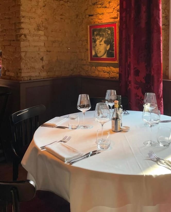 Taverna Trastevere - Milano - 9