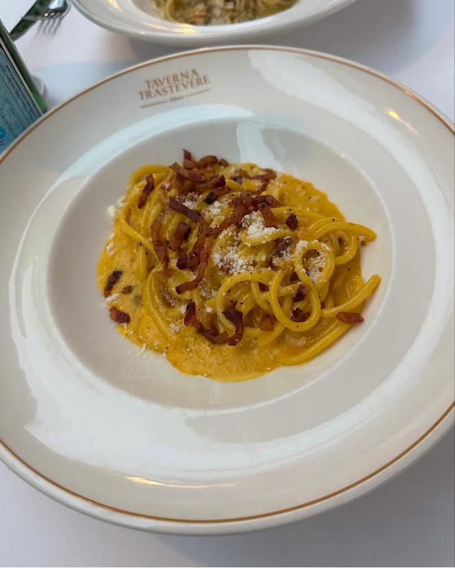 Taverna Trastevere - Milano - 0