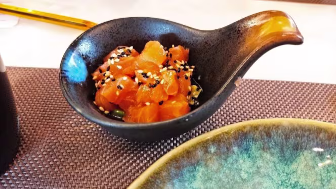 Sushi Land - Madrid - 2