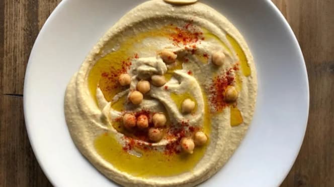 Infraganti Pizza Bar Alicante - 4