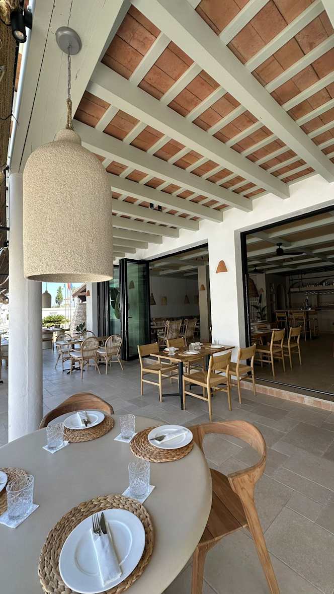 Siete Mares - 3