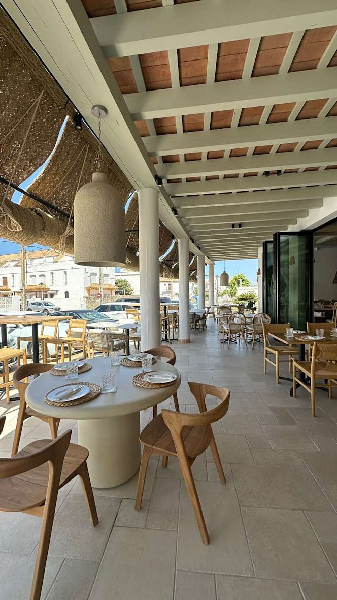 Siete Mares - 8