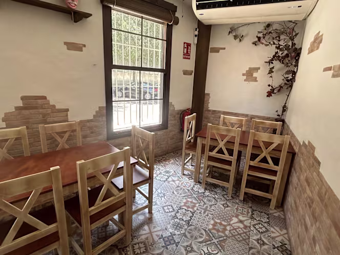 Bar & Restaurante Fogón Mestizo - 9