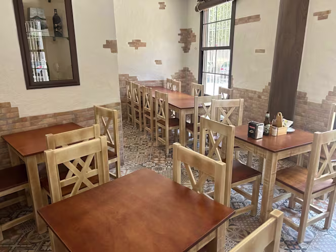 Bar & Restaurante Fogón Mestizo - 8