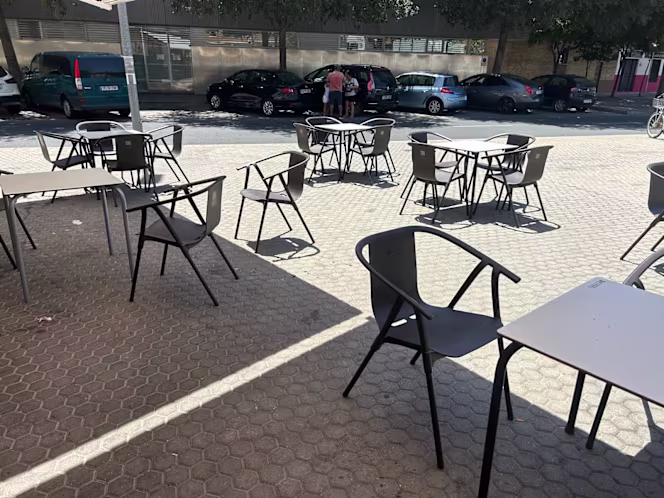 Bar & Restaurante Fogón Mestizo - 4