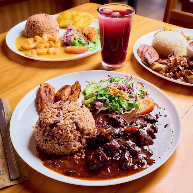 Bar & Restaurante Fogón Mestizo - 2