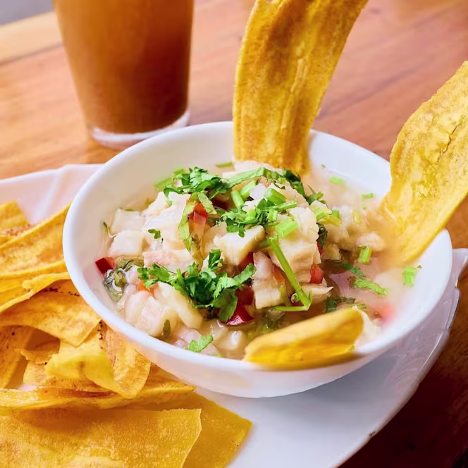 Bar & Restaurante Fogón Mestizo - 3