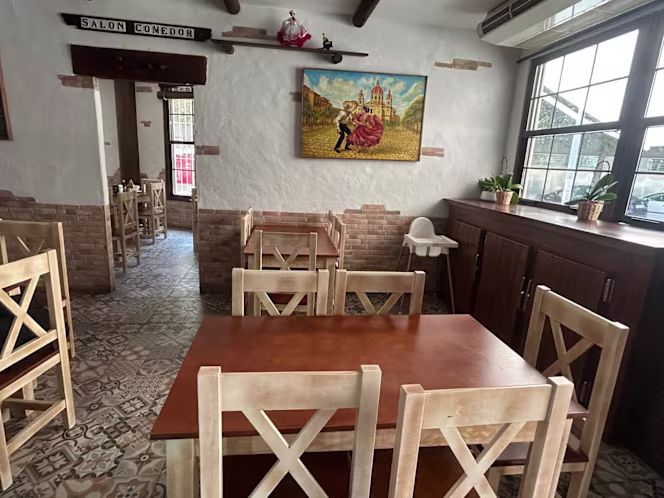 Bar & Restaurante Fogón Mestizo - 5