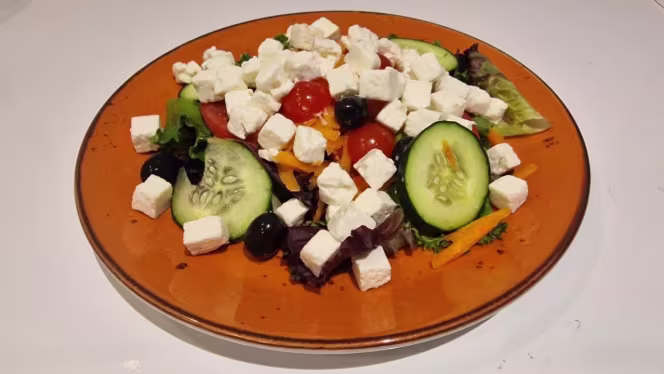 Taberna do Castelo - Lisboa - 2