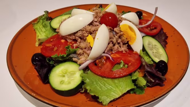 Taberna do Castelo - Lisboa - 3