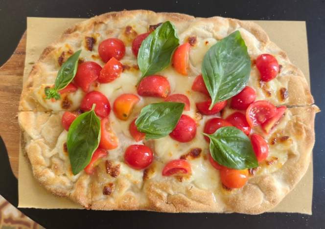 Abba Food - 2